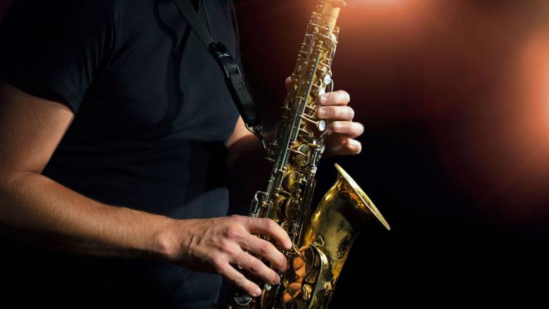 Sax